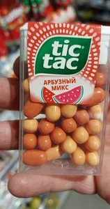 Tictac