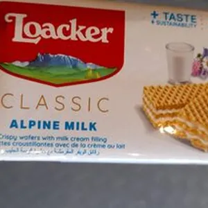Loacker classic