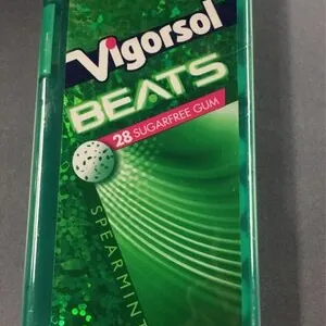 Vigorsol Beats