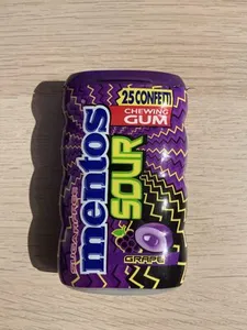 suor gum