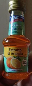 Estratto di Arancia