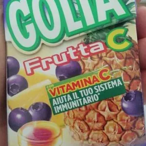 Golia Frutta C