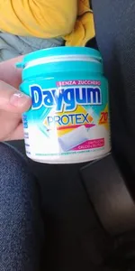 Protex senza zucchero