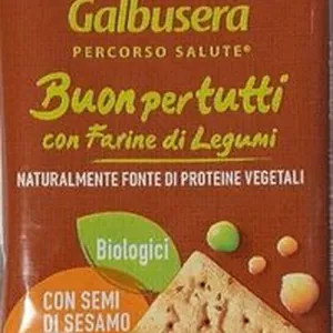 Cracker  BuonPerTutti