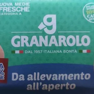 Uova Medie Fresche Categoria A