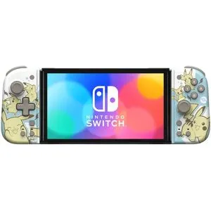 Hori Switch Split Pad Compact Kontroll - Pikachu & Mimikyu