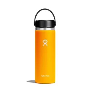 Hydro Flask Hydration Wide Mouth Flex flaska 20oz / 591ml - Starfish