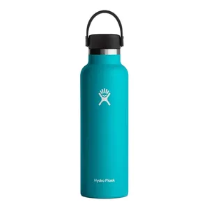 Hydro Flask Hydration Standard Mouth flaska 21oz / 621ml - Laguna