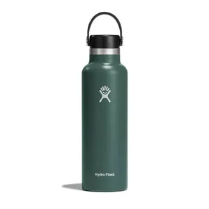 Hydro Flask Hydration Standard Mouth flaska 21oz / 621ml - Fir