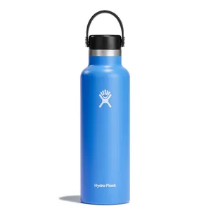 Hydro Flask Hydration Standard Mouth flaska 21oz / 621ml - Cascade