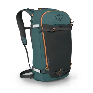 Osprey Soelden 25 skidryggsäck (unisex) - Cascade Blue, ONE SIZE