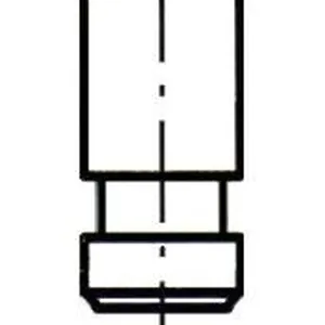 Avgasventil IPSA VL078300