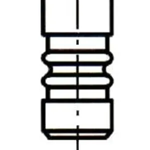 Insugsventil IPSA VL115100