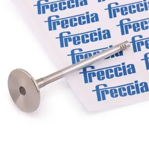 Insugsventil FRECCIA R6620/SCR