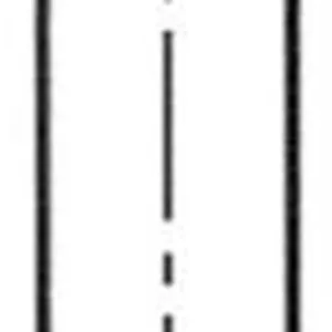 Ventilstyrning FRECCIA G11474