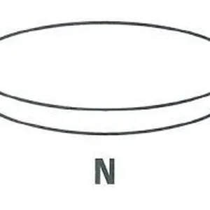 Justerbricka, ventilspel IPSA VS048000