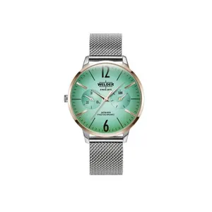 Herrklocka Welder