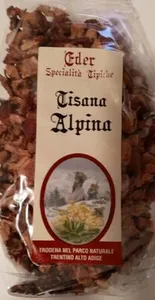 Tisana Alpina