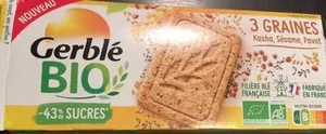 Gerblé bio