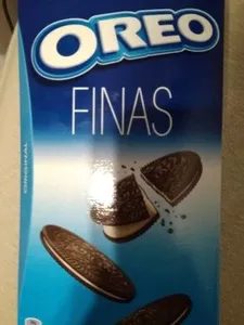 Oreos FINAS