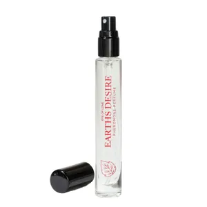 Eye of Love - Bloom Pheromone Parfum Attract Her - Earth's Desire - 10ml