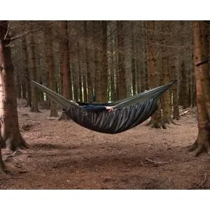 SNUGPAK HAMMOCK UNDERBLANKET/ SNUGPAK UNDERQUILT, värmeisolering under hängmatta