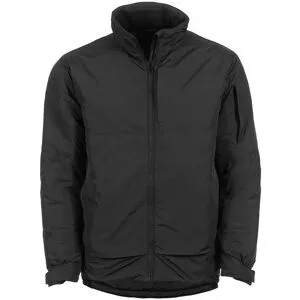 Snugpak Arrowhead Jacka (Färg: Svart, Storlek: Small)