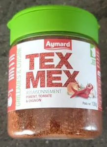 TEX MEX