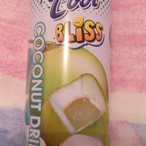 coconut drink