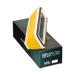 Luftfilter HifloFiltro HFA2705