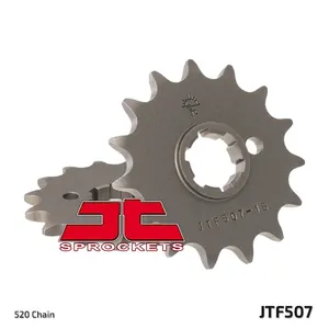 Framdrev JTSPROCKETS JTF507.14