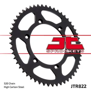 Drev JTSPROCKETS JTR822.41