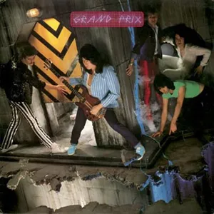 Grand Prix: Grand Prix 1980 (Rem)