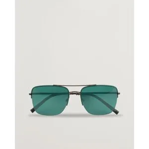 Oliver Peoples R-2 Sunglasses Ryegrass