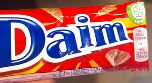 Daim