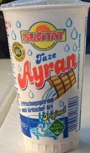 Ayran