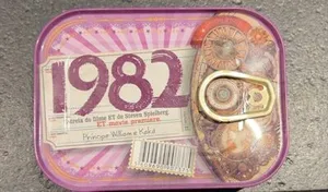 Sardines en conserve