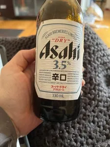 asahi