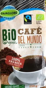Café del mundo