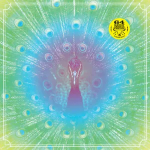 64 Slices Of American Cheese: Il Pavoine Real...