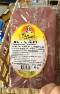 ricciarelli