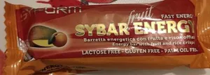 Sybar energy fruit