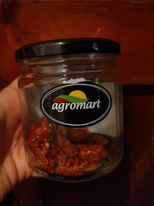 Ametlles caramalitzades