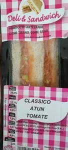 Sandwich