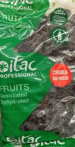 ciruela sin hueso