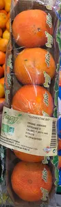 Clémentines bio