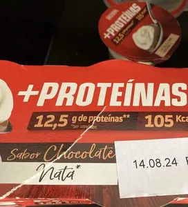 +Proteinas