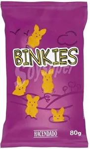 Binkies