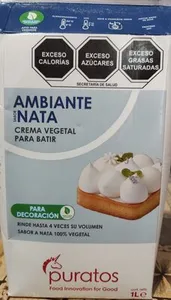 Ambiente nata