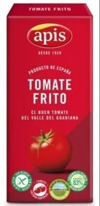 Tomate Frito Apis